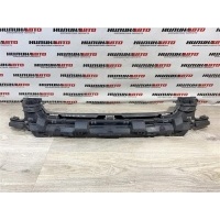 Усилитель бампера FORD Focus 2 2009 1520646, 1520646, 8M5117E778AE, 1508688, 1500397