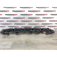 Абсорбер бампера Volkswagen Golf 6 2010 5M0807693B, 5K0807693C, 5M0807693B