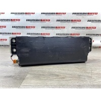 Подушка безопасности коленная VOLKSWAGEN Golf 6 2010 5K2880841D, 5K2880841D, 5K2880841E, 5K2880841C