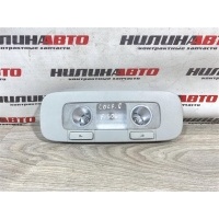 Плафон салона VOLKSWAGEN Golf 6 2010 3C0947291EY20, 3C0947291DY20, 3C0947291EY20, 3C0947291FY20, 3C0947291AY20, 3C0947291CY20, 1K0947125MY20, 1K0947125MY20, 3C0947133Y20
