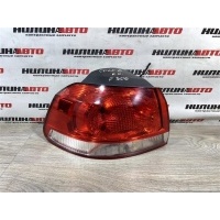 Фонарь в крыло Volkswagen Golf 6 2010 5K0945096N, 5K0945096N, 5K0945096D