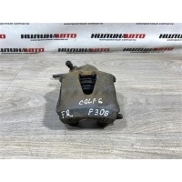 Суппорт тормозной Volkswagen Golf 6 2010 1K0615124D, 1K0615124D, 1J0615124, 1J0615124A, 1K0615124A, 1K0615124D