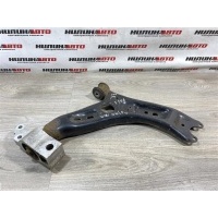 Рычаг передний нижний VOLKSWAGEN Golf 6 2010 1K0407152BC, 1K0407152BC, 1K0407152AA, 1K0407152AB, 1K0407152AH, 1K0407152BC, 1K0407152P, 1K0407152Q