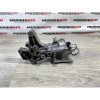 Корпус масляного фильтра Volkswagen Golf 6 2010 03F903141F, 03F903141F, 03F903143H