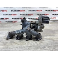 Турбина Volkswagen Golf 6 2010 03F145701K, 03F145701K, 03F145701H, 03F145701K