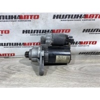 Стартер VOLKSWAGEN Golf 6 2010 0AH911023A, 0AH911023A, 0AH911023A, 0AH911023D, 0AH911023K