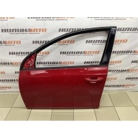 Дверь VOLKSWAGEN Golf 6 2010 5K4831055H, 5K4831055H, 5K4831055E, 5K4831055F, 5K4831055G, 5K4831055H