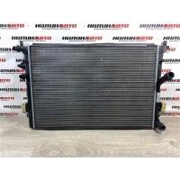 Радиатор охлаждения Volkswagen Golf 6 2010 1K0121251CL