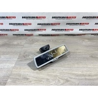 Зеркало салона Skoda Octavia A5 2009 1K0857511DSMA, 1K0857511D, 1K0857511ESMA, 1K0857511E, 1K0857511BSMA, 1K0857511DSMA