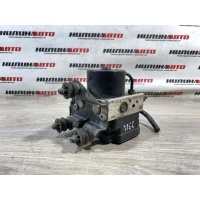Блок ABS (АБС) Skoda Octavia A5 2009 1K0614117AJ, 1K0907379AQ, 1K0614117AJ