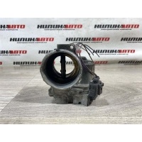 Заслонка дроссельная SKODA Octavia A5 2009 038128063L, 038128063L, 038128063G, 038128063