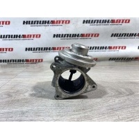 Клапан ЕГР EGR Skoda Octavia A5 2009 038131501AN, 038131501AN, 038131501AF
