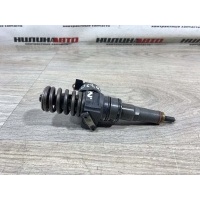 Форсунка дизельная SKODA Octavia A5 2009 038130073AG, 038130073AG, 038130073AQ, 038130079DX, 038130079GX