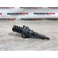 Форсунка дизельная SKODA Octavia A5 2009 038130073AG, 038130073AG, 038130073AQ, 038130079DX, 038130079GX