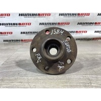 Ступица передняя SKODA Octavia A5 2009 1K0498621, 1K0498621, 5K0498621A