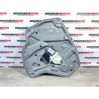 Стеклоподъемник SKODA Octavia A5 2009 1Z0839461A