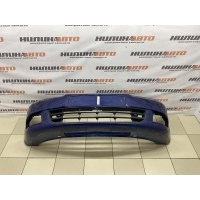 Бампер SKODA Octavia A5 2009 1Z0807221N
