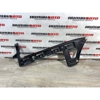 Кронштейн бампера Volkswagen Passat B6 2009 3C9807376, 3C9807394, 3C9807376