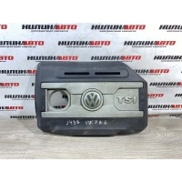 Накладка двигателя Volkswagen Passat B6 2009 06J103925P, 06J103925P, 06J103925Q, 06J103925R, 06J103925H, 06J103925BG