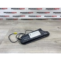 Подушка безопасности в сиденье Volkswagen Passat B6 2009 3C0880241C