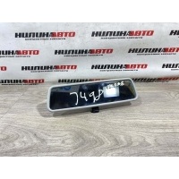 Зеркало салона Volkswagen Passat B6 2009 3C0857511J, 3C0857511J, 3C0857511JSMA