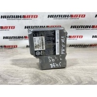 Блок управления SRS VOLKSWAGEN Passat B6 2009 5N0959655J