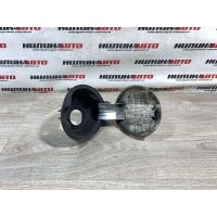Лючок топливного бака Volkswagen Passat B6 2009 3C9809857E