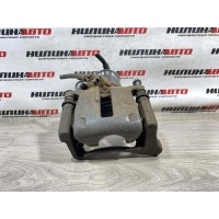 Суппорт тормозной VOLKSWAGEN Passat B6 2009 5N0615404, 5N0615404, 5N0615404X