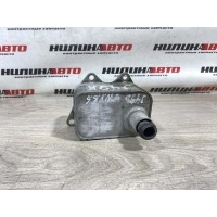 Радиатор масляный VOLKSWAGEN Passat B6 2009 06J117021J