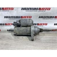 Стартер Volkswagen Passat B6 2009 0AM911023B, 0AM911023B, 0AM911023BX