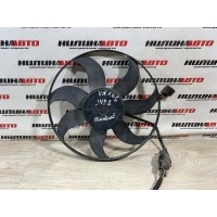 Вентилятор охлаждения VOLKSWAGEN Passat B6 2009 1K0959455FJ, 1K0959455DL, 1K0959455DT, 1K0959455FJ, 1K0959455FR