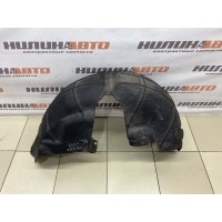 Подкрылок VOLKSWAGEN Passat B6 2009 3C0810971B9B9, 3C0810971B, 3C0810971A