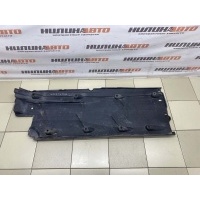 Защита днища (пыльник) VOLKSWAGEN Passat B6 2009 3C0825201F