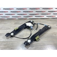 Стеклоподъемник BMW 5 F10 F11 2011 51337182131