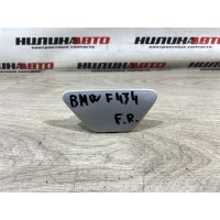 Накладка омывателя фары Bmw 5 2011 51117246870