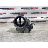 Заслонка дроссельная SKODA Octavia A5 2009 038128063L, 038128063L, 038128063G, 038128063L, 038128063Q