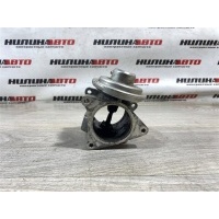 Клапан ЕГР EGR Skoda Octavia A5 2009 038131501AN, 038131501AN, 038131501AF