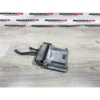 Блок управления двигателем SKODA Octavia A5 2009 03G906021TB