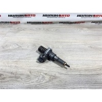 Форсунка дизельная SKODA Octavia A5 2009 038130073AG, 038130073AG, 038130073AG, 038130073AQ, 038130079DX, 038130079GX