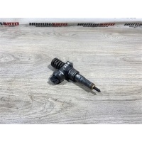Форсунка дизельная SKODA Octavia A5 2009 038130073AG, 038130073AG, 038130073AG, 038130073AQ, 038130079DX, 038130079GX