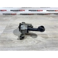 Насос маслянный SKODA Octavia A5 2009 038115105C