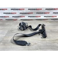 Ремень безопасности SKODA Octavia A5 2009 1Z0857702C