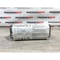 Подушка безопасности в торпедо SKODA Octavia A5 2009 1K0880204N