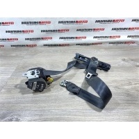 Ремень безопасности SKODA Octavia A5 2009 1Z0857701C