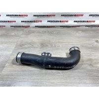 Патрубок интеркулера SKODA Octavia A5 2009 1K0145838C, 1K0145838N, 1K0145838C, 1K0145838N