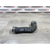 Патрубок интеркулера SKODA Octavia A5 2009 1K0145834L, 1K0145834L, 1K0145834G, 1K0145834L