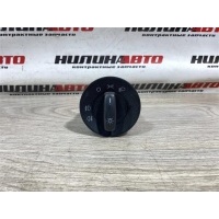 Блок управления светом SKODA Octavia A5 2009 1Z0941431K