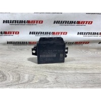 Блок управления парктрониками SKODA Octavia A5 2009 1Z0919475, 1Z0919475, 1Z0919475, 1Z0919475B, 5J0919475A