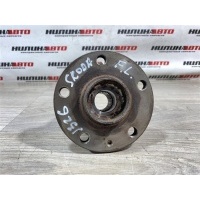 Ступица передняя SKODA Octavia A5 2009 1K0498621, 1K0498621, 1K0498621, 5K0498621A