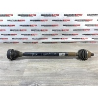 Привод (Вал приводной) SKODA Octavia A5 2009 1K0407272CC, 1K0407272CC, 1K0407272CC, 2K0407272F